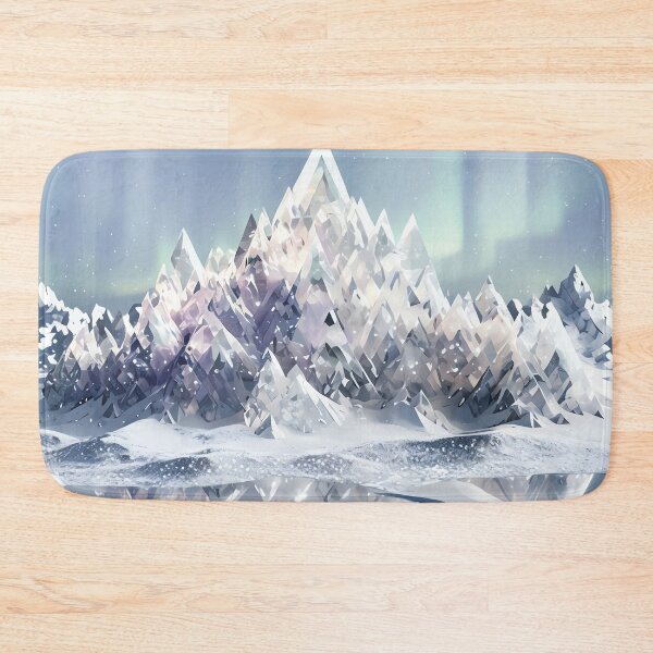 Item preview, Crystalline Peaks designed and sold by ONYX Pixee.