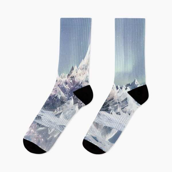 Item preview, Crystalline Peaks designed and sold by ONYX Pixee.