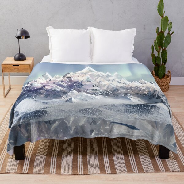 Item preview, Crystalline Peaks designed and sold by ONYX Pixee.
