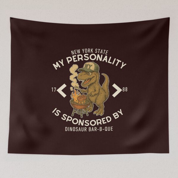 Item preview, New York personality designed and sold by Peerless-Prime.