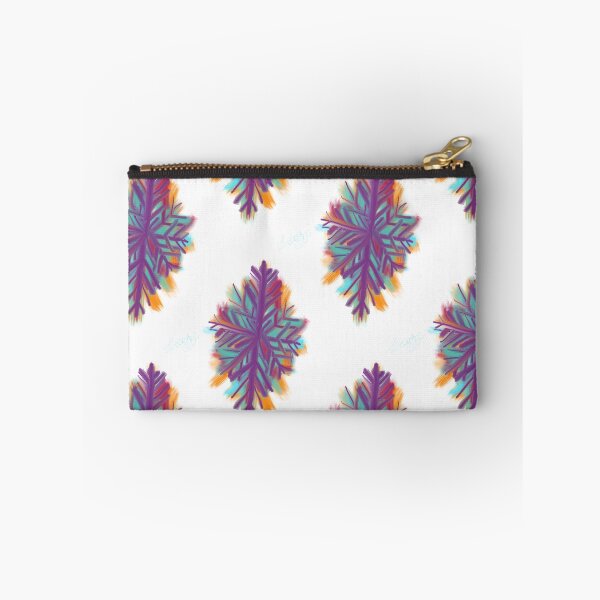Item preview, Colorful Snowflake by ElitebyElise designed and sold by ElitebyElise.