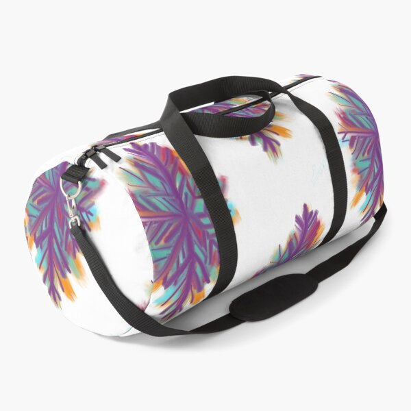 Item preview, Colorful Snowflake by ElitebyElise designed and sold by ElitebyElise.
