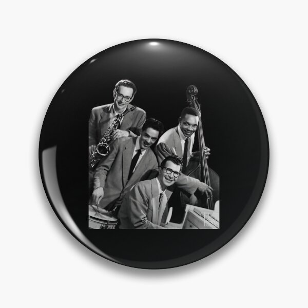 Item preview, The Dave Brubeck Quartet  designed and sold by kenvinisibido.
