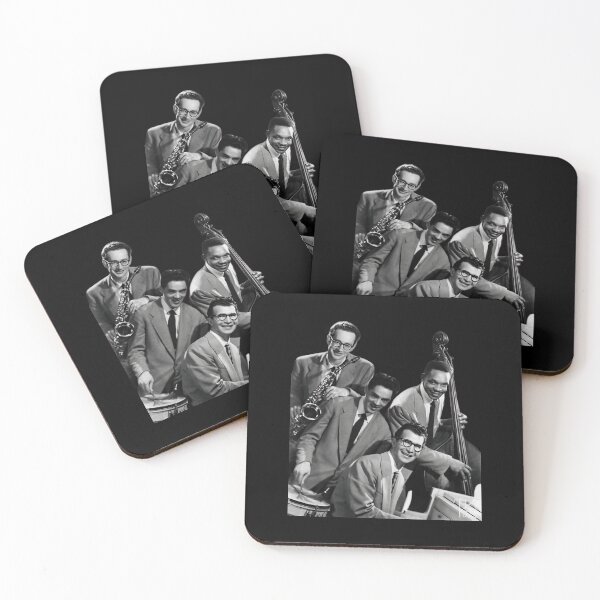 Item preview, The Dave Brubeck Quartet  designed and sold by kenvinisibido.