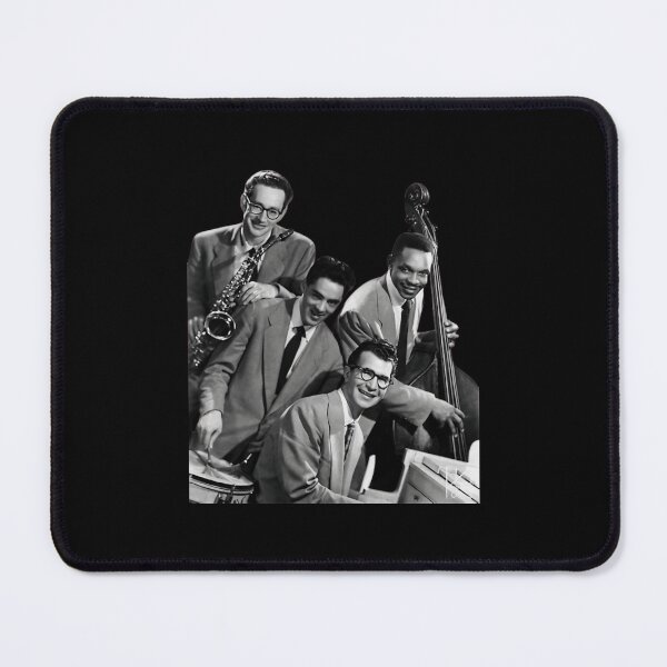 Item preview, The Dave Brubeck Quartet  designed and sold by kenvinisibido.