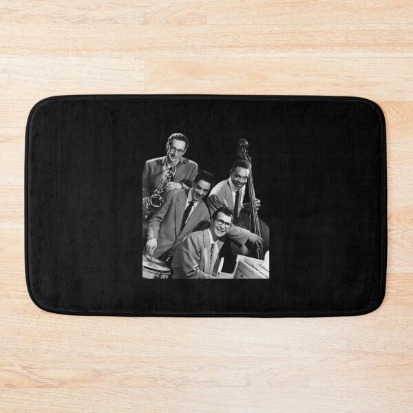 Item preview, The Dave Brubeck Quartet  designed and sold by kenvinisibido.