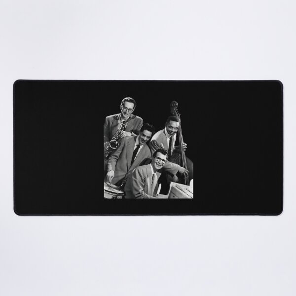 Item preview, The Dave Brubeck Quartet designed and sold by kenvinisibido.