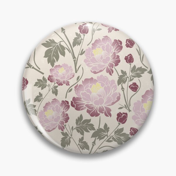 Item preview, Vintage Florals designed and sold by Marla-und-Bob.