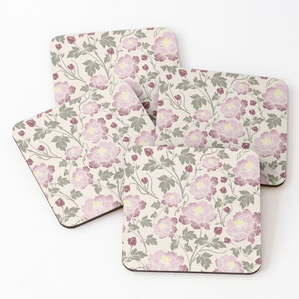 Item preview, Vintage Florals designed and sold by Marla-und-Bob.