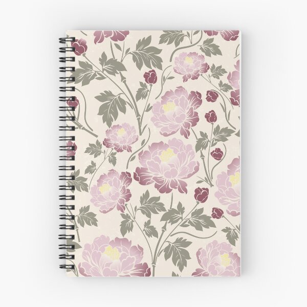 Item preview, Vintage Florals designed and sold by Marla-und-Bob.