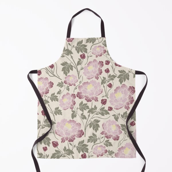 Item preview, Vintage Florals designed and sold by Marla-und-Bob.