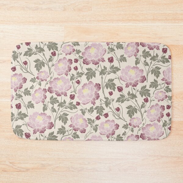 Item preview, Vintage Florals designed and sold by Marla-und-Bob.