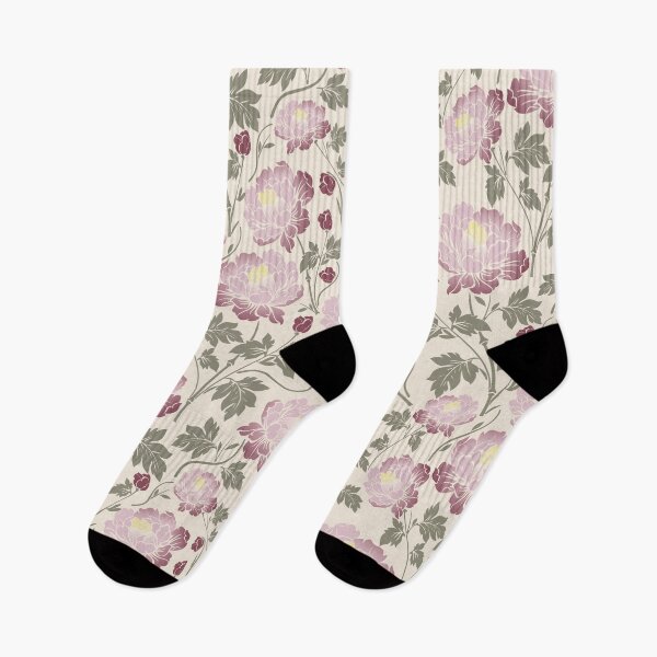Item preview, Vintage Florals designed and sold by Marla-und-Bob.