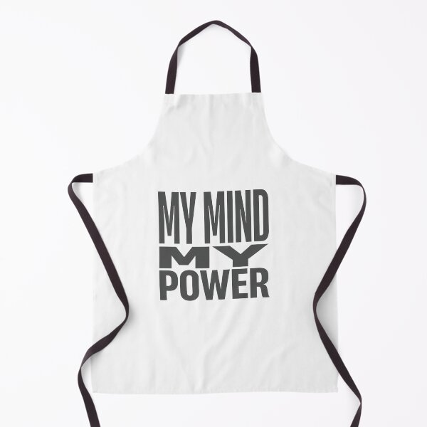 Item preview, My Mind My Power designed and sold by Art for Every Person.