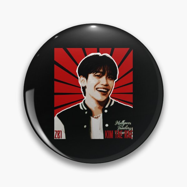 Item preview, Zerobaseone Retro Idol Portrait Smile designed and sold by Parksandrec234.