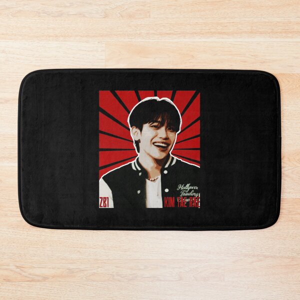 Item preview, Zerobaseone Retro Idol Portrait Smile designed and sold by Parksandrec234.