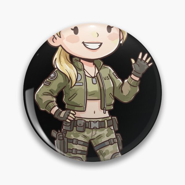 Item preview, Sonya Blade Mortal Kombat MK Fanart designed and sold by bapupa.