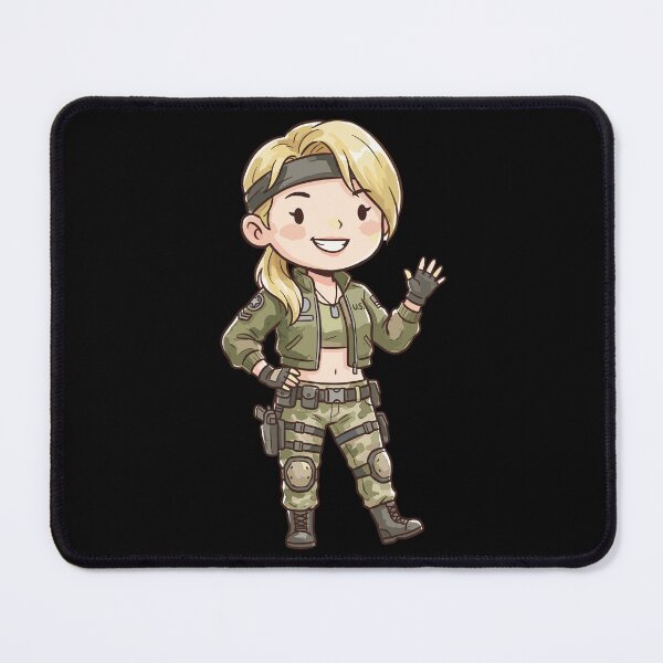 Item preview, Sonya Blade Mortal Kombat MK Fanart designed and sold by bapupa.