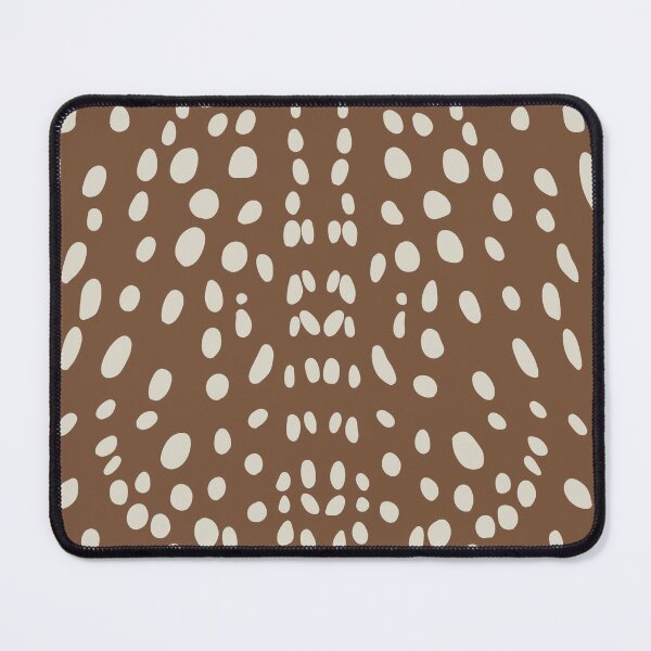 Item preview, Delicate White-Spotted Deer Fawn Pattern designed and sold by Peanxtsv.