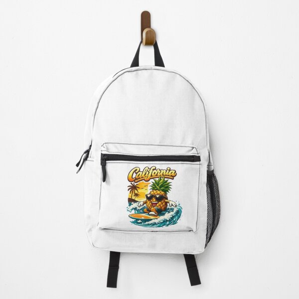 Item preview, Pineapple surfing designed and sold by Taoufik79-shop.