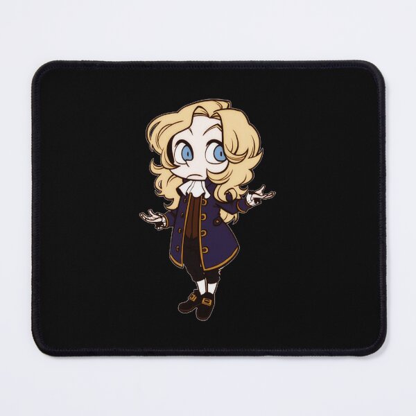 Item preview, The Vampire Lestat Chibi Style Character designed and sold by Minecraft125.