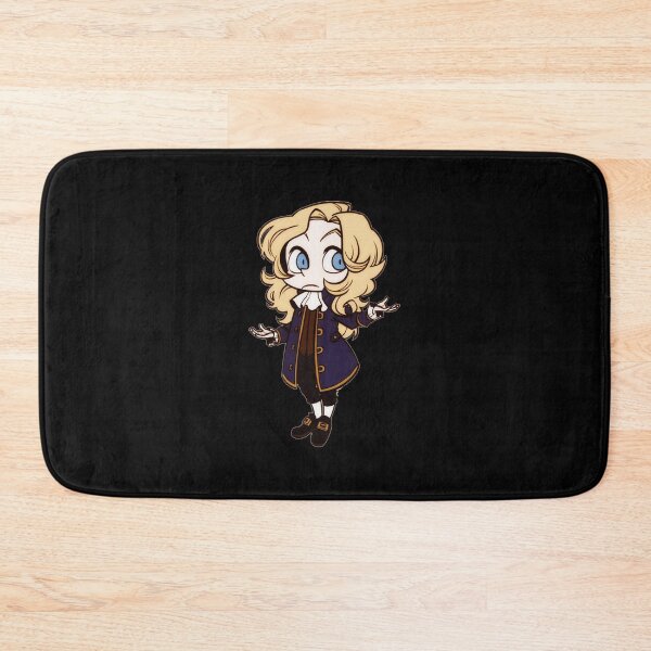 Item preview, The Vampire Lestat Chibi Style Character designed and sold by Minecraft125.