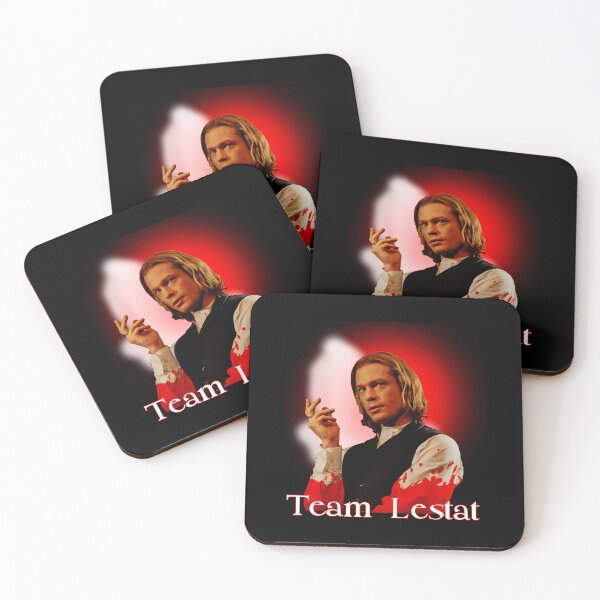 Item preview, Team Lestat Dramatic Vampire Pose designed and sold by Minecraft125.