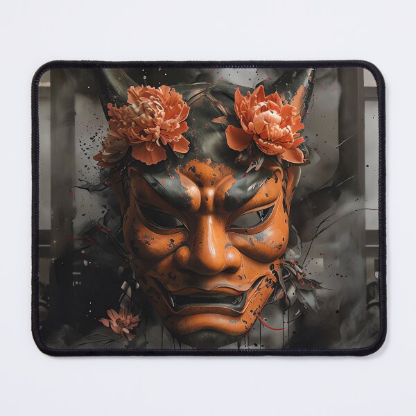 Item preview, Spirit of the Inari designed and sold by ONYX Pixee.