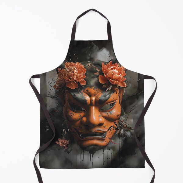 Item preview, Spirit of the Inari designed and sold by ONYX Pixee.