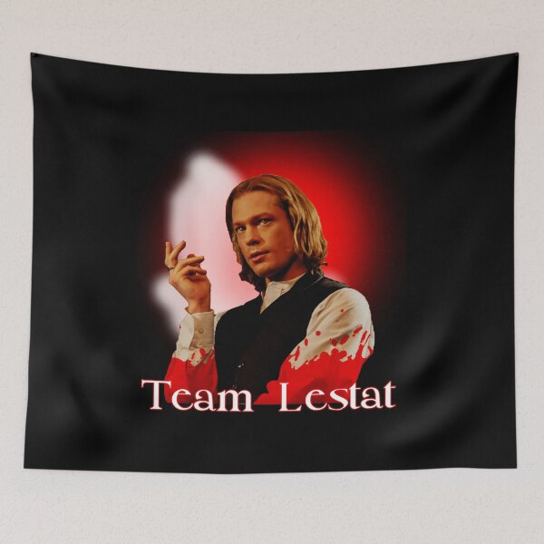 Item preview, Team Lestat Dramatic Vampire Pose designed and sold by Minecraft125.