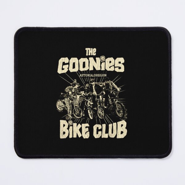 Item preview, The Goonies Bike Club designed and sold by Modaozushi216.