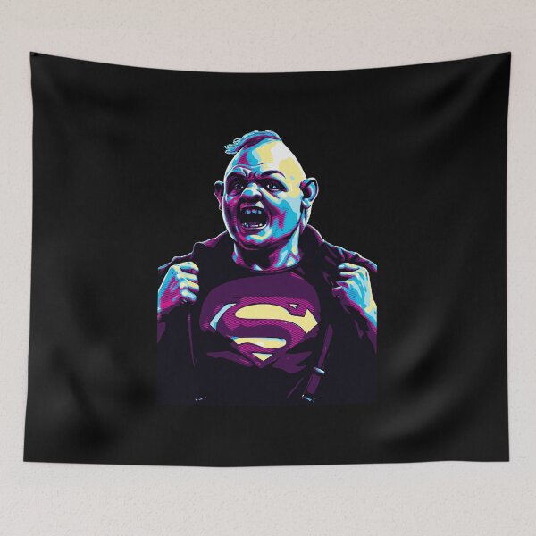 Item preview, Sloth From The Goonies 80s  designed and sold by Modaozushi216.