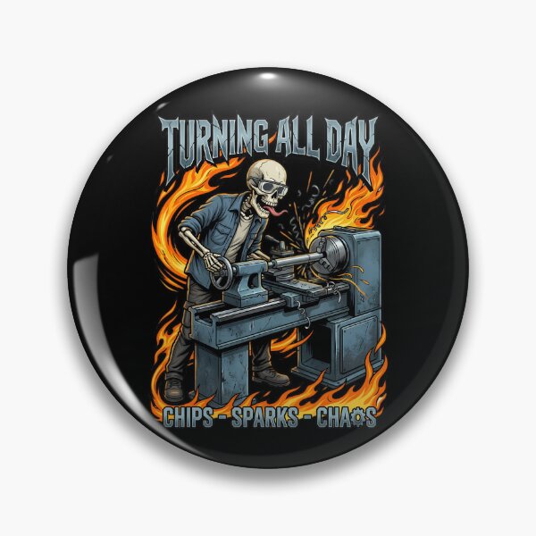 Item preview, Turning all day designed and sold by CristianoArt.
