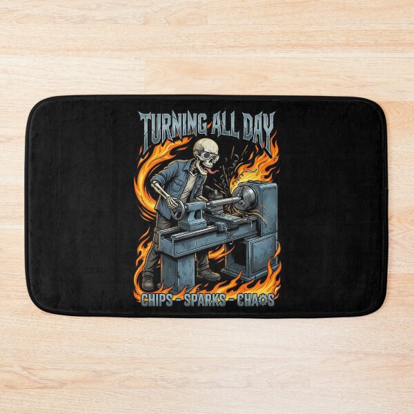 Item preview, Turning all day designed and sold by CristianoArt.