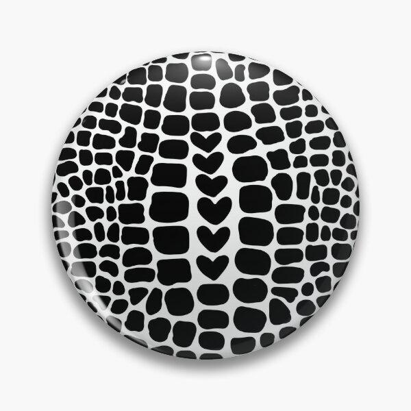 Item preview, Alligator Leather Texture with Refined Scales designed and sold by Peanxtsv.