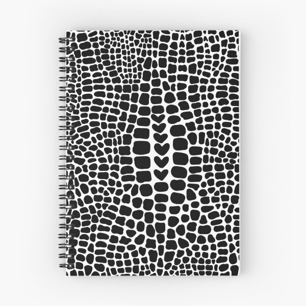 Item preview, Alligator Leather Texture with Refined Scales designed and sold by Peanxtsv.