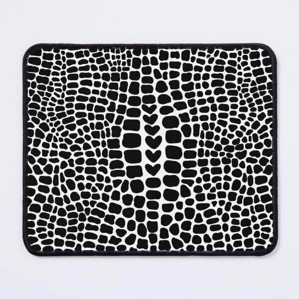 Item preview, Alligator Leather Texture with Refined Scales designed and sold by Peanxtsv.