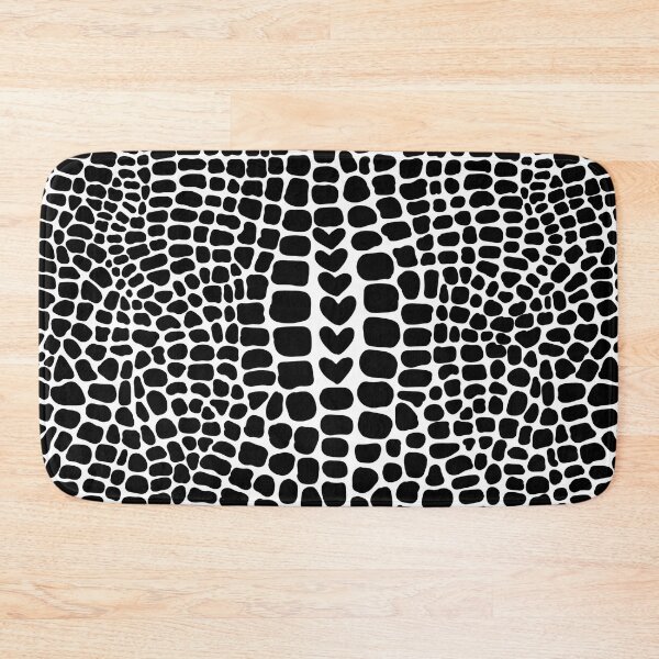 Item preview, Alligator Leather Texture with Refined Scales designed and sold by Peanxtsv.