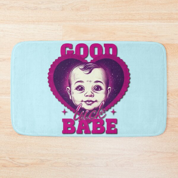 Item preview, Baby Face designed and sold by Aise06.