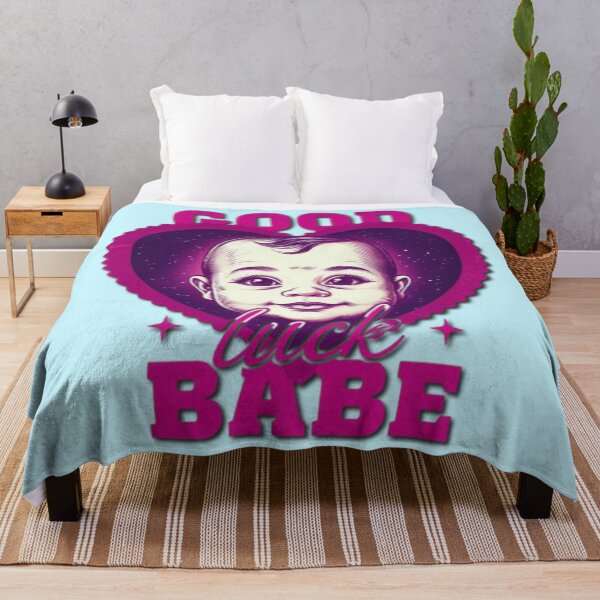 Item preview, Baby Face designed and sold by Aise06.