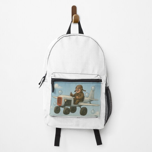 Item preview, Crazy pilot  designed and sold by EnderSavash.