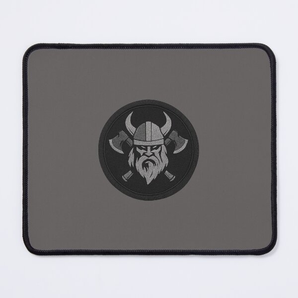 Item preview, BF6 Inspired Viking Squad Uniform Patch designed and sold by Sellcooldesigns.