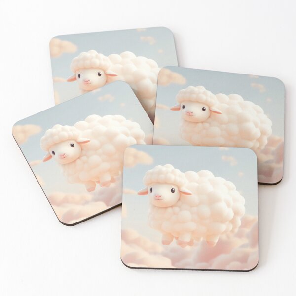 Item preview, Cumulus Shepherd designed and sold by ONYX Pixee.