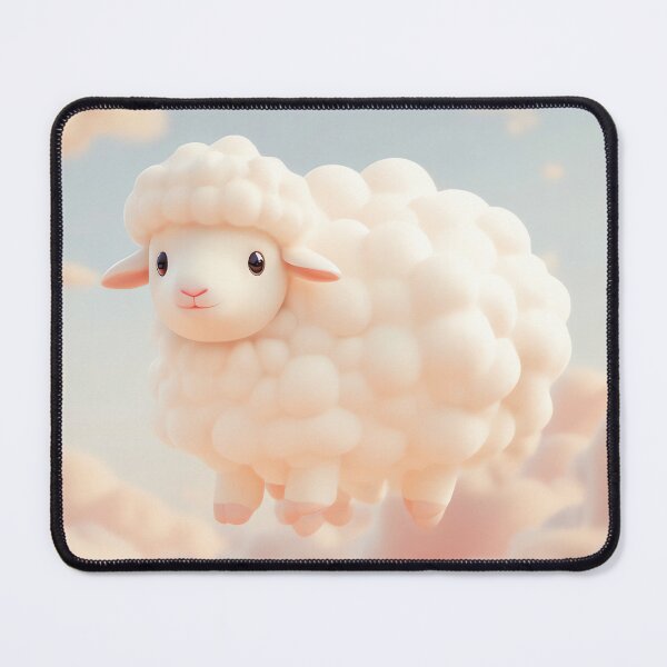 Item preview, Cumulus Shepherd designed and sold by ONYX Pixee.
