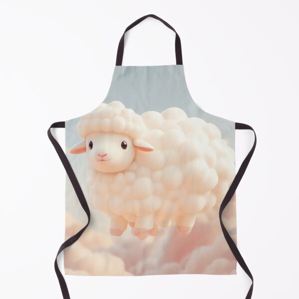 Item preview, Cumulus Shepherd designed and sold by ONYX Pixee.