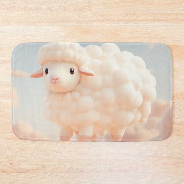 Item preview, Cumulus Shepherd designed and sold by ONYX Pixee.
