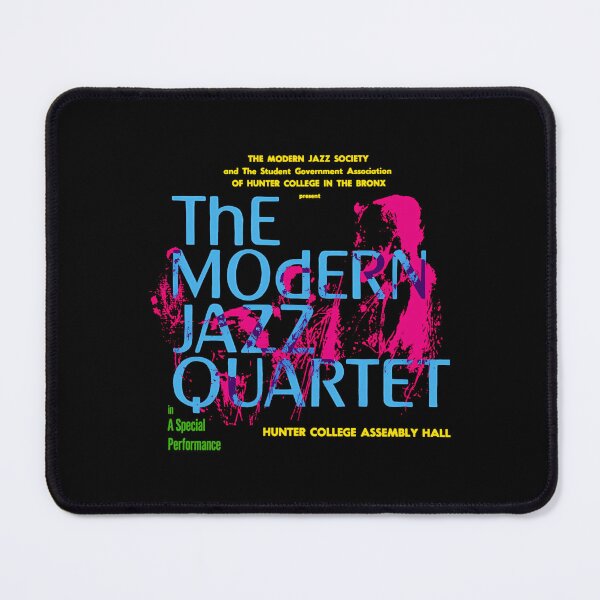 Item preview, The Modern Jazz Quartet – Cool Jazz Legacy  designed and sold by kenvinisibido.