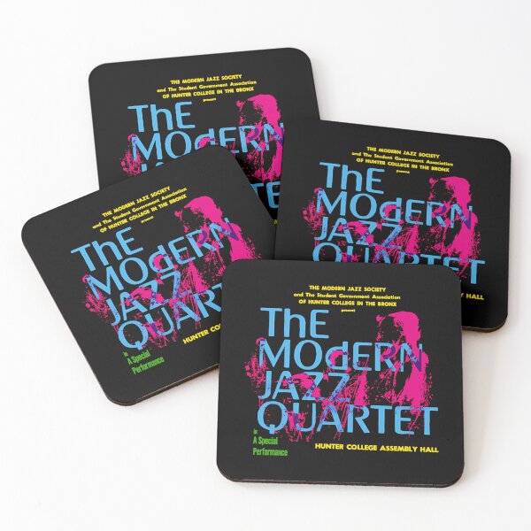 Item preview, The Modern Jazz Quartet – Cool Jazz Legacy  designed and sold by kenvinisibido.