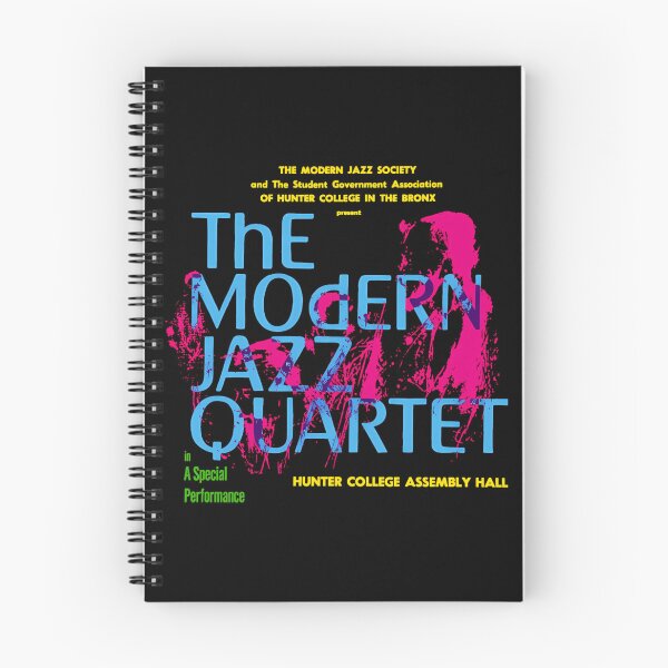Item preview, The Modern Jazz Quartet – Cool Jazz Legacy  designed and sold by kenvinisibido.