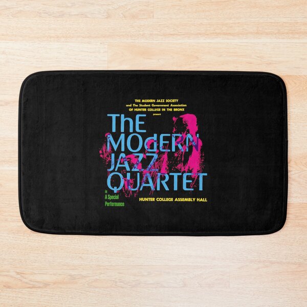Item preview, The Modern Jazz Quartet – Cool Jazz Legacy  designed and sold by kenvinisibido.